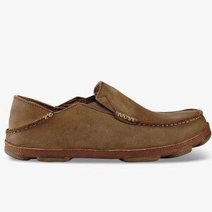 Olukai Moloa Slip Ons